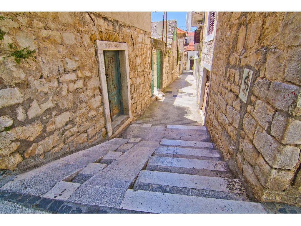 Studio Amabile سبليت المظهر الخارجي الصورة
